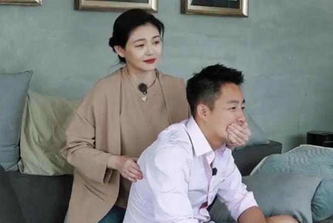 谎马筱梅曝内幕再证两孩子在S家地位麻将胡了2反转了！韩媒掩护、记者撒(图6)