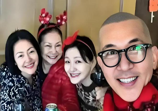 谎马筱梅曝内幕再证两孩子在S家地位麻将胡了2反转了！韩媒掩护、记者撒(图5)