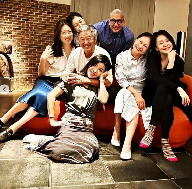 谎马筱梅曝内幕再证两孩子在S家地位麻将胡了2反转了！韩媒掩护、记者撒(图18)