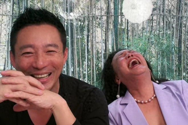 儿姐弟发声汪小菲一招取胜s妈又破防了麻将胡了模拟器不忍了！马筱梅为小玥(图2)