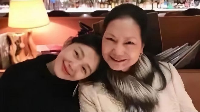 儿姐弟发声汪小菲一招取胜s妈又破防了麻将胡了模拟器不忍了！马筱梅为小玥(图3)