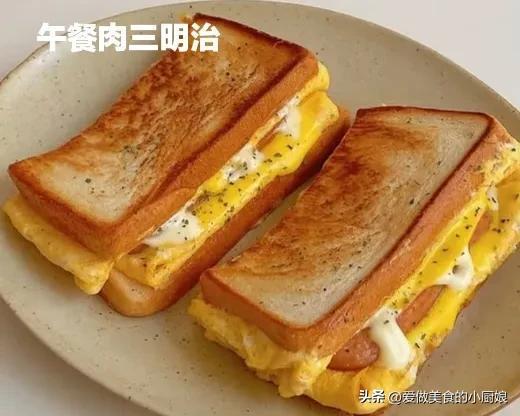 年轻人的9道早班不重样早餐麻将胡了试玩网站免费适合