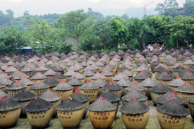 百年匠心酿岁月 薪火相传谱新篇麻将胡了试玩模拟器江津酿造：(图2)