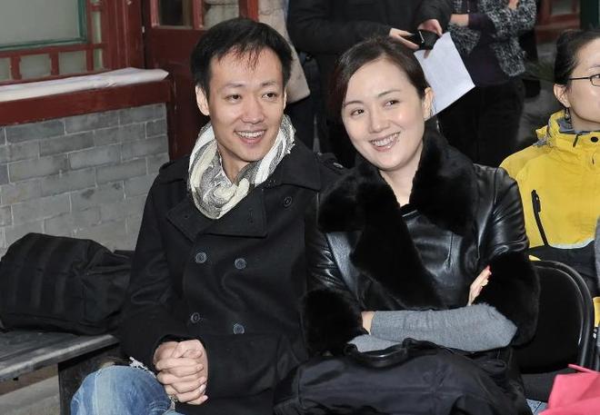 丈夫辛柏青悲痛发文赵丽颖等多位明星悼念PG电子麻将胡了2演员朱媛媛患癌去世(图5)