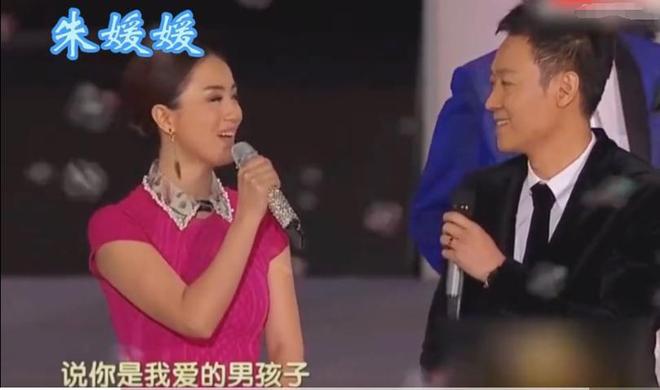 丈夫辛柏青悲痛发文赵丽颖等多位明星悼念PG电子麻将胡了2演员朱媛媛患癌去世(图10)