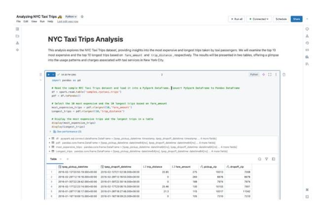 将诞生 Databricks估值破千亿麻