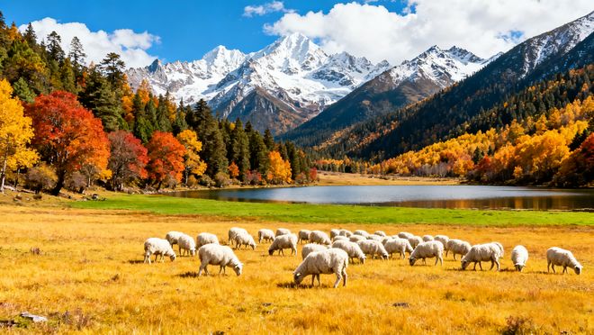 出游攻略！限定品质小团5日游不踩雷！麻将胡了模拟器云南旅游多少钱：11月(图3)