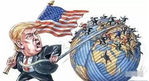 日本富豪的集体覆灭看中国富豪的钱景……麻将胡了试玩网站免费中美金融杀局！从(图2)