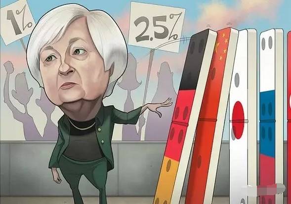 日本富豪的集体覆灭看中国富豪的钱景……麻将胡了试玩网站免费中美金融杀局！从(图8)