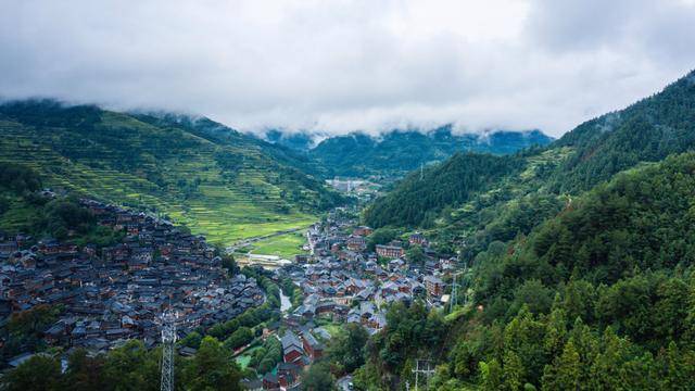 游5天报价多少这篇省钱攻略一定要看麻将胡了app和闺蜜去贵州报团旅