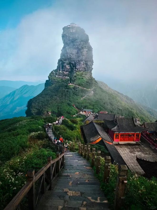 晚跟团黄果树瀑布经典线路游玩心得麻将胡了从西安出发贵州 5 天四(图3) 晚跟团黄果树瀑布经典线路游玩心得麻将胡了从西安出发贵州 5 天四(图3)